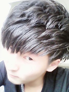 ﹎℡韩、晓峰主播照片