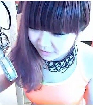 ☜❤小爱人❤☞主播照片