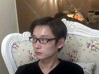 jiuking的主播照片