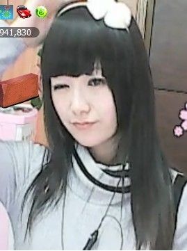 ╰❥℡冰雪每天40首主播照片
