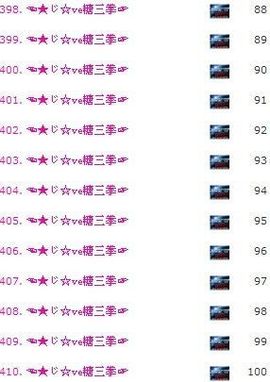 ™❥糖小糖-再见主播照片