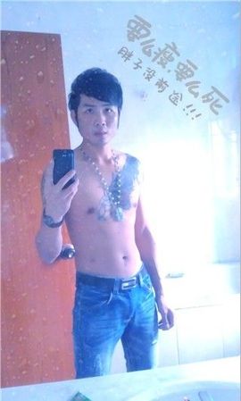 你的无名指为谁空着。主播照片