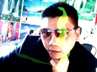 城市猎人201314的主播照片