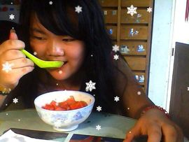 美妙的爱倩主播照片