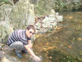 andyhuang2主播照片