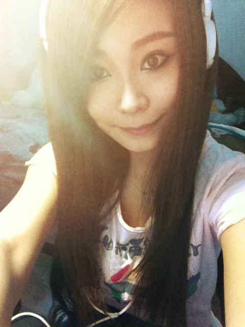 ❤❤白桑儿的主播照片