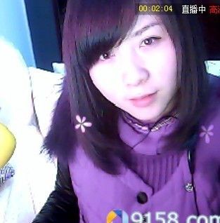 ❤❤紫妍的主播照片