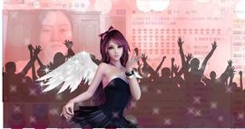 ⌒☆龙女☆⌒主播照片