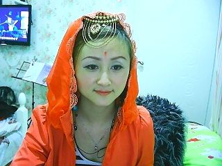 ❤❤泡泡的主播照片