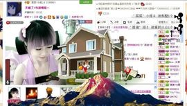 ゛菜菜°小妞♀主播照片