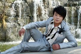 shashadefa主播照片