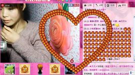 ≮韩╭★贝贝≯主播照片