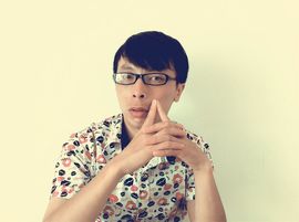 shengnvshi主播照片
