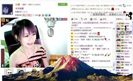 ゛菜菜°小妞♀主播照片