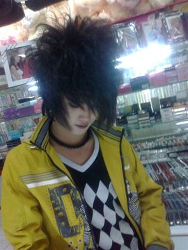 ♡、1秒前主播照片