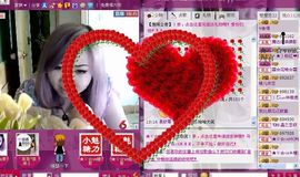 ™❥糖小糖-再见主播照片