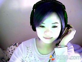 MJ♥冷艳主播照片