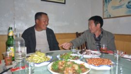 dd西北浪子主播照片