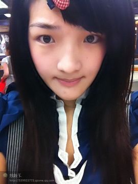娘娘娘娘子主播照片