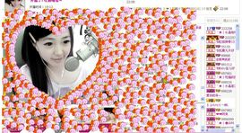 水晶娃娃0606主播照片