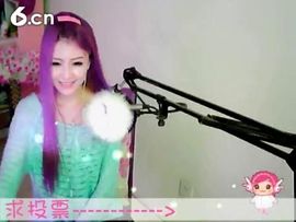 😸熱饅頭主播照片