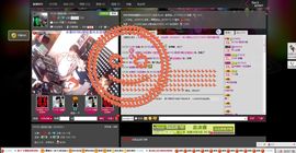 长春0570现场打碟主播照片