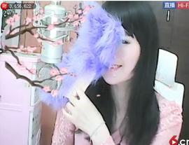 ╰❥2015主播照片
