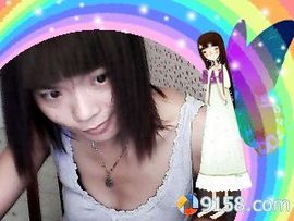≮韩╭★贝贝≯主播照片