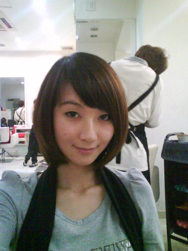 小百合li主播照片