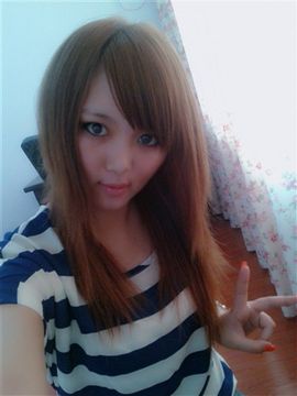 ╰☆哇塞姑娘☆╮主播照片