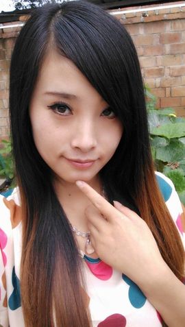 ◤ゞ.琪儿ゞ.◥主播照片