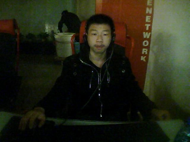 李江然的主播照片