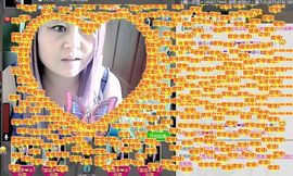 ╰ღM❤K☜ㄝ亭ル☞主播照片