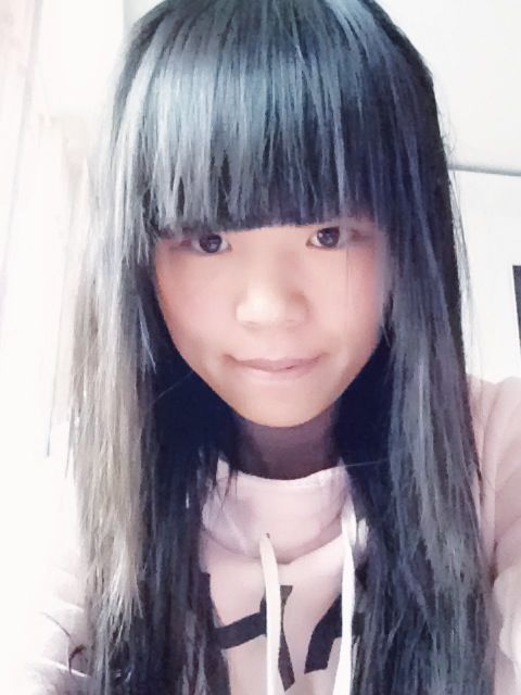 ps小叮当的主播照片