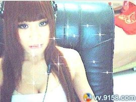 小妖丫丫主播照片