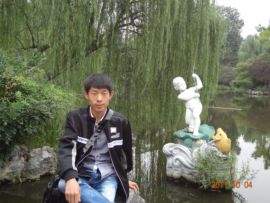 小健5778主播照片
