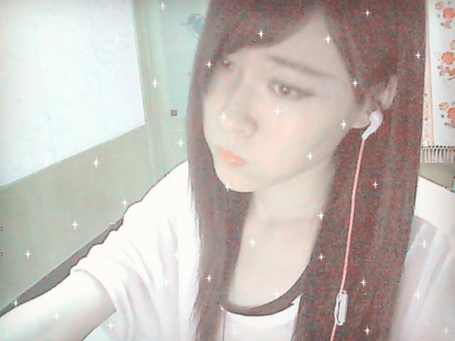じ❤┋沫小鱼的主播照片