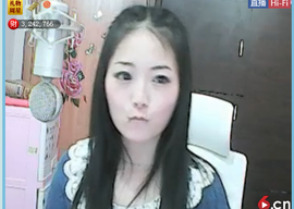 ╰❥2015主播照片
