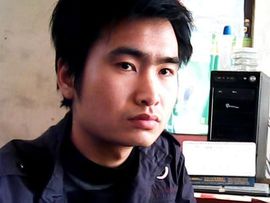 云帆988主播照片