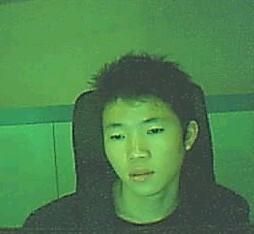 昵称违规，请重新修改的主播照片