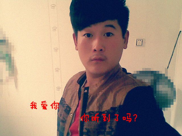 MC咚少、陪您唠唠嗑的主播照片