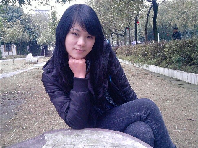 ---妞妞主播照片