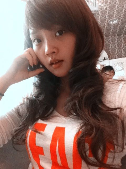 〝Ｓs．牙丶霜霜的主播照片
