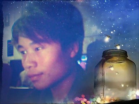 殁殇，君莫攀主播照片