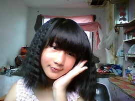 傻瓜一样的的等待♥主播照片