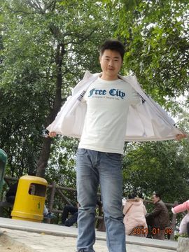 Cool梅渺主播照片
