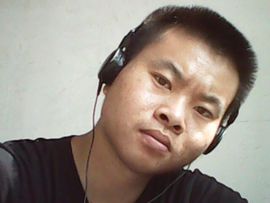 mc主播李立刚主播照片