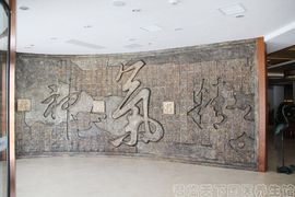 君临天下国医馆主播照片