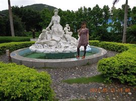 丨丶灬伱教会ㄋ莪①苆主播照片