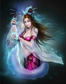 千军如烈主播照片